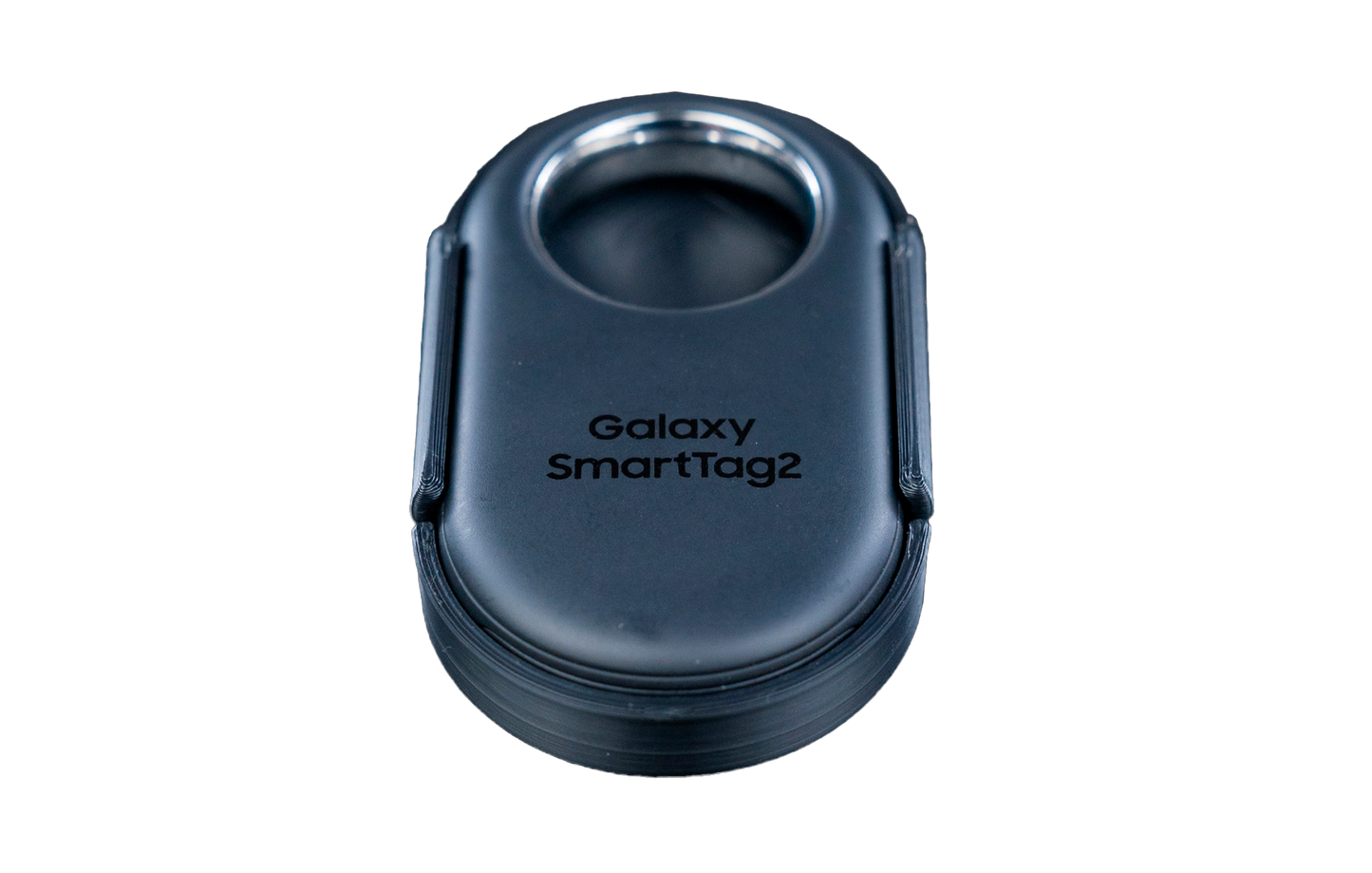Base para Airtag/SmartTag - Patinha Rastreadora