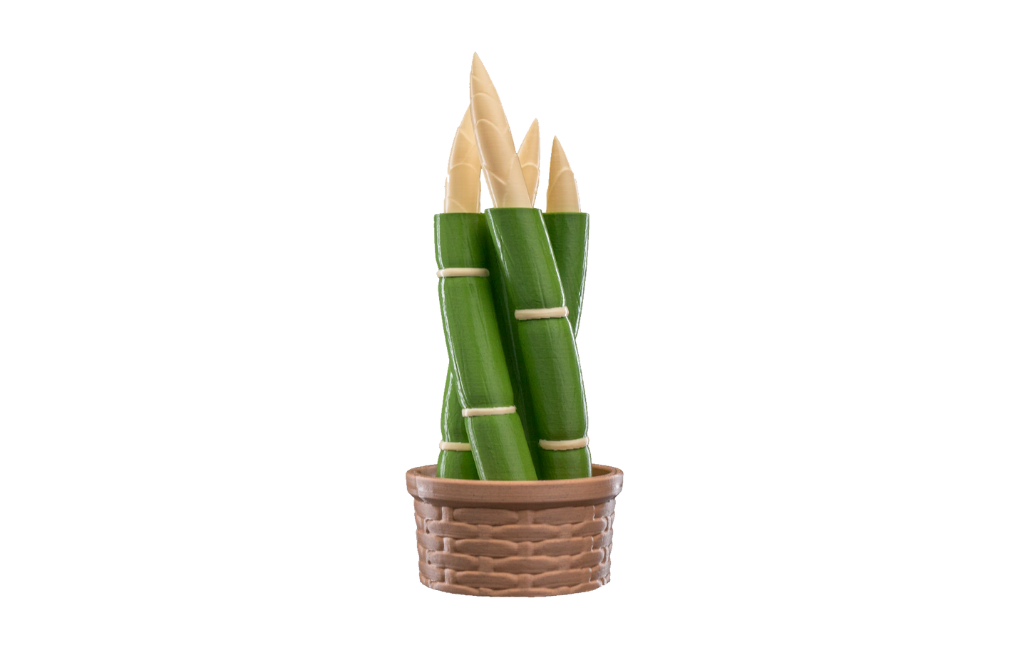 Fidget Toy - Bambu Zen