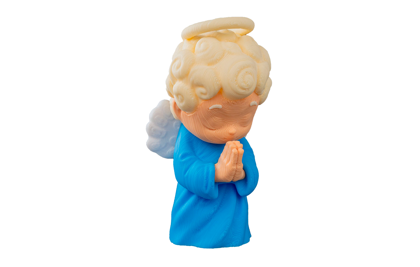 Estátua - Anjo Sagrado