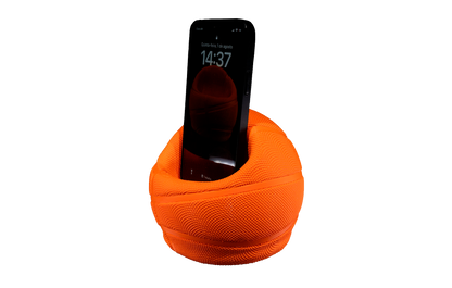 Apoio de Celular - Bola de Basquete