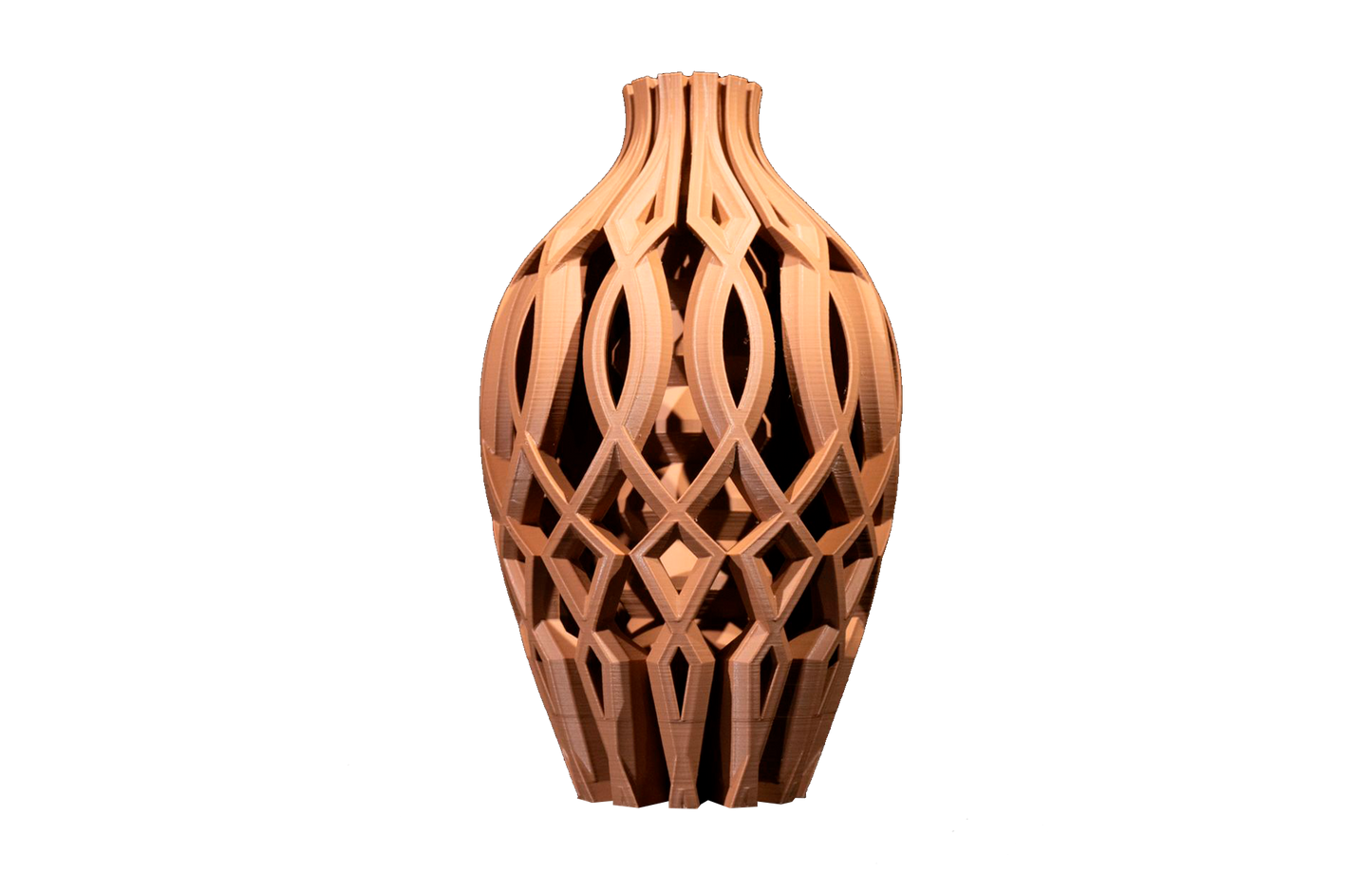 Vaso - StainedGarden