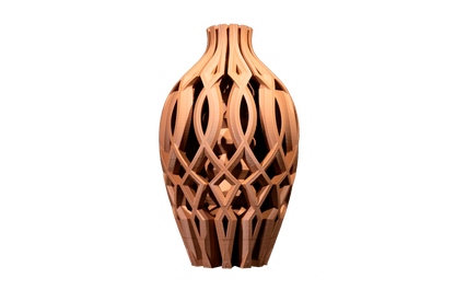 Vaso - StainedGarden