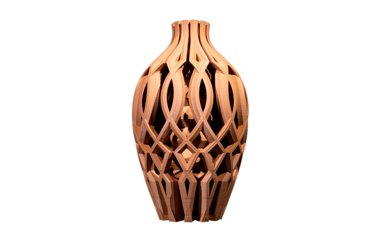 Vaso - StainedGarden