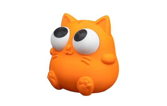 Cofrinho de Gatinho