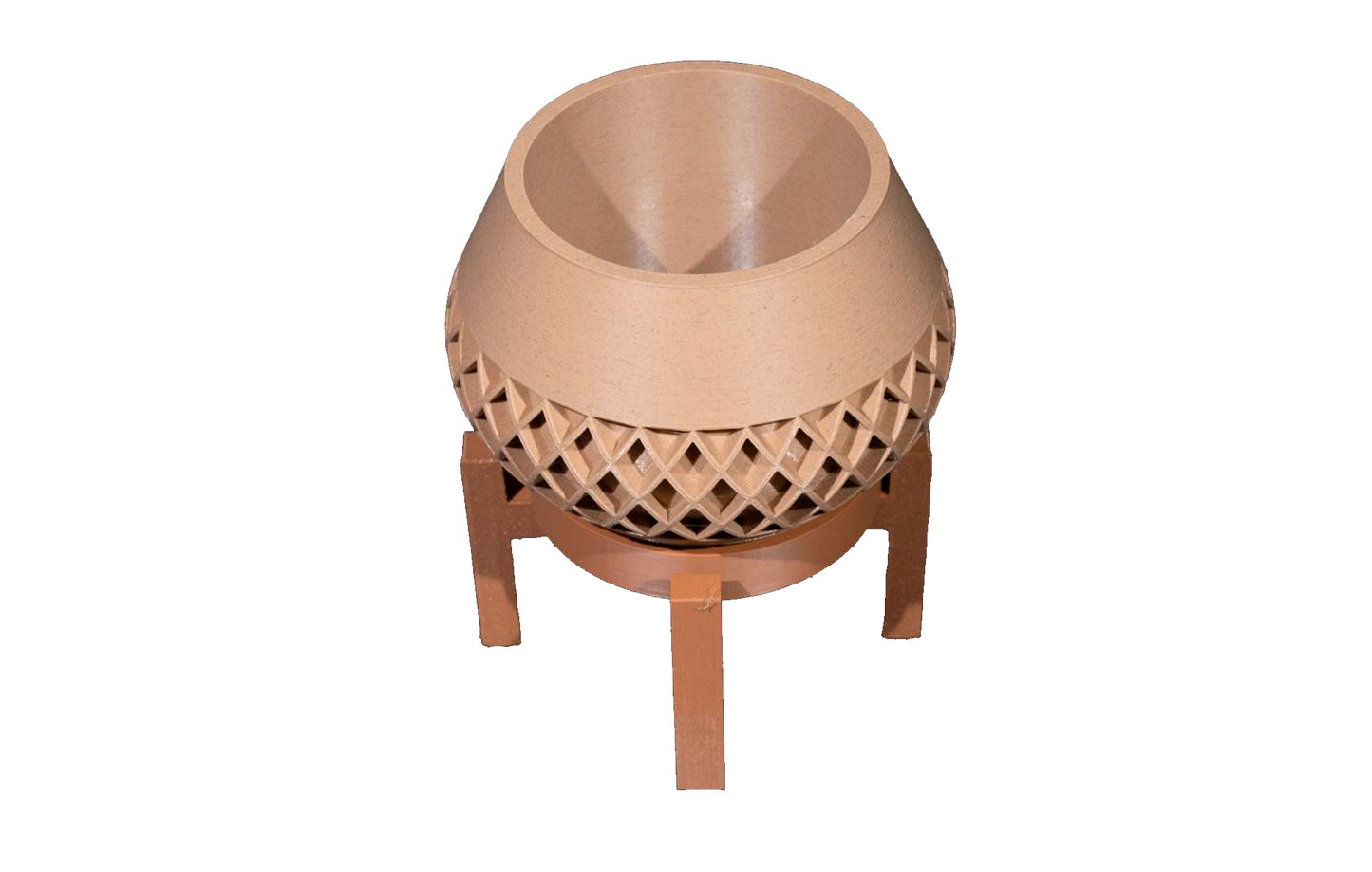 Vaso - ObliqueView