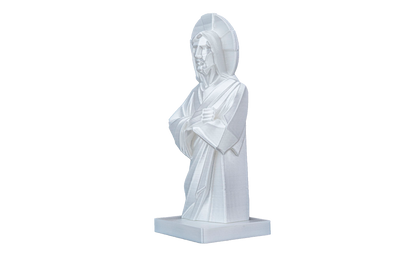 Estátua - Jesus Cristo