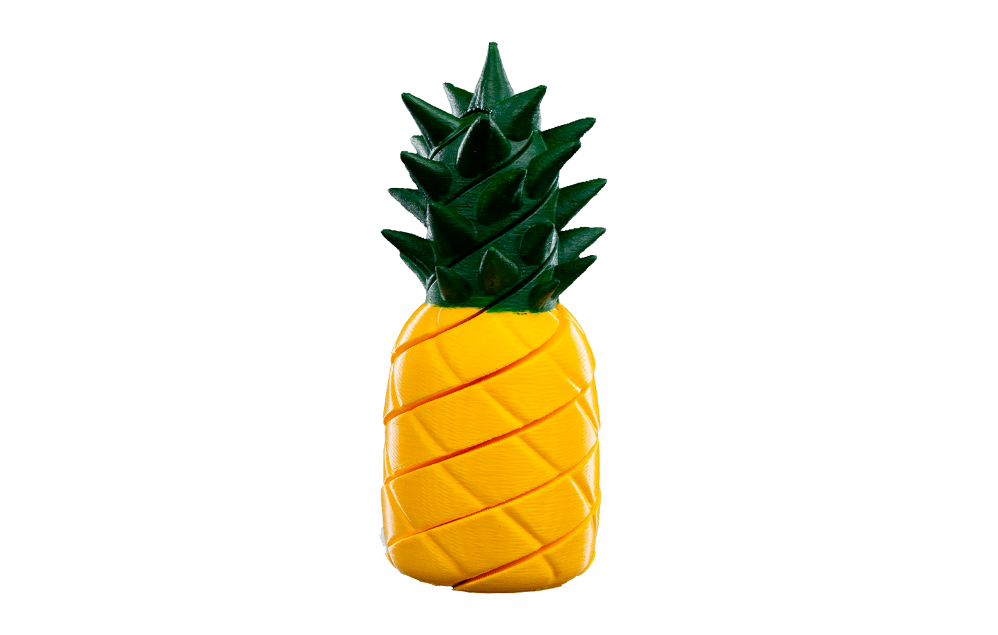 Fidget Toy - Espiral Tropical