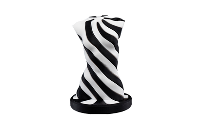 Fidget Toy - Mulher Zebra