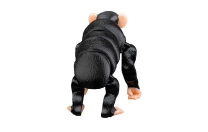 Chimpanzé Articulado