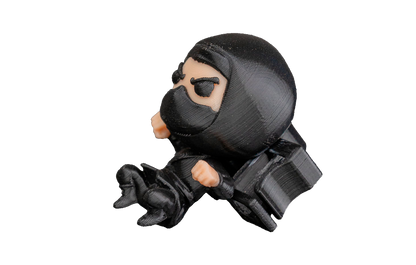 Suporte de Hashi - Ninja