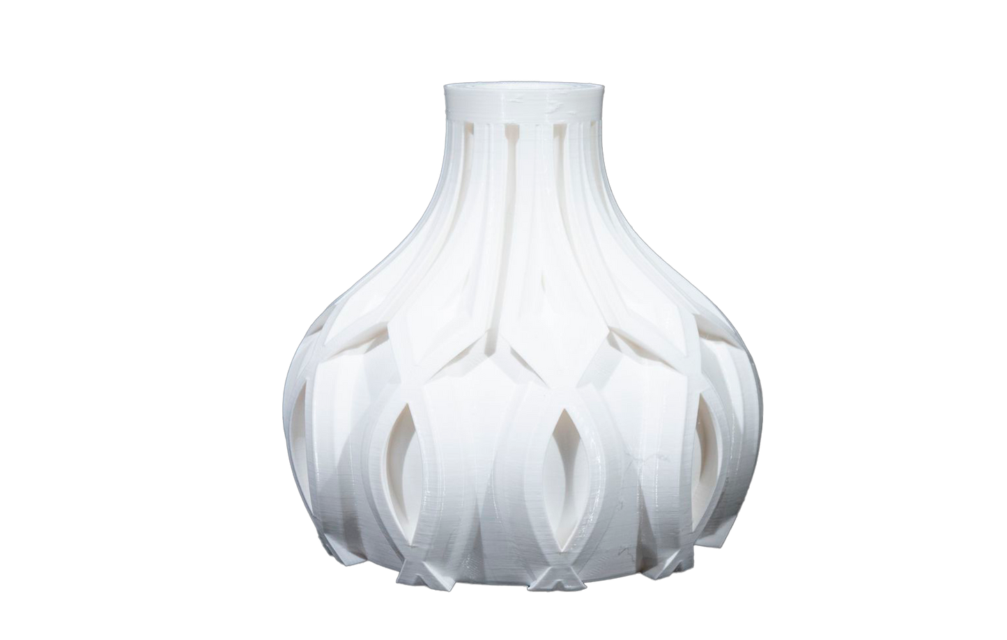 Vaso - HarmonicGourd