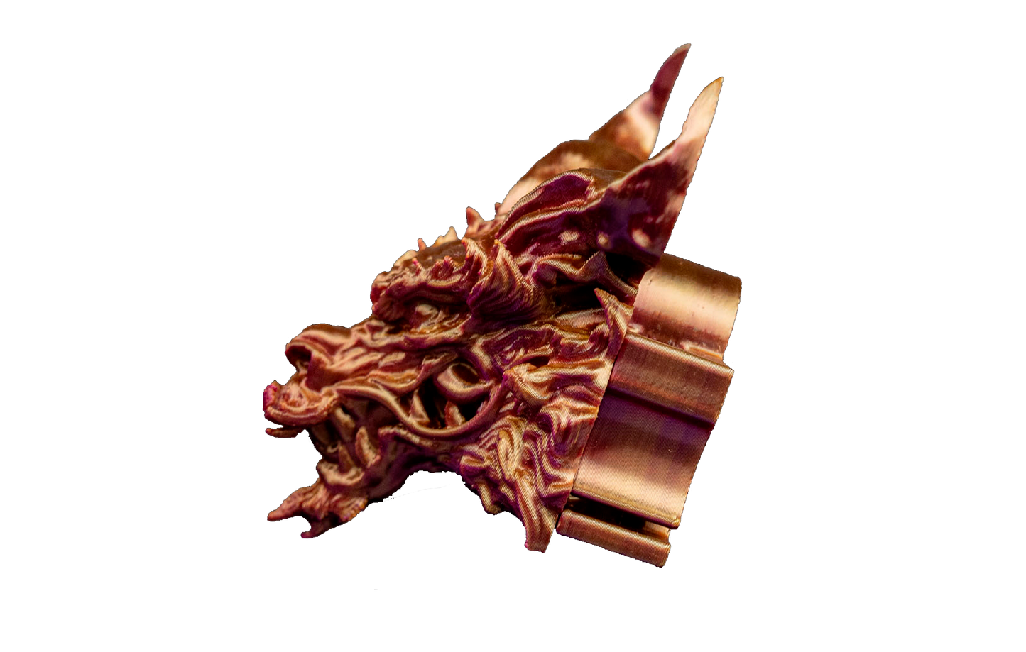 Suporte de Hashi - Dragão Oriental