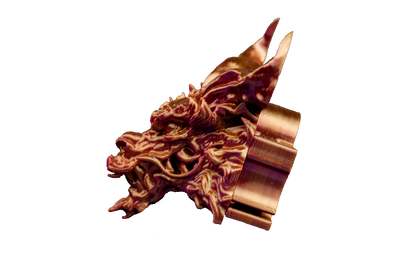 Suporte de Hashi - Dragão Oriental
