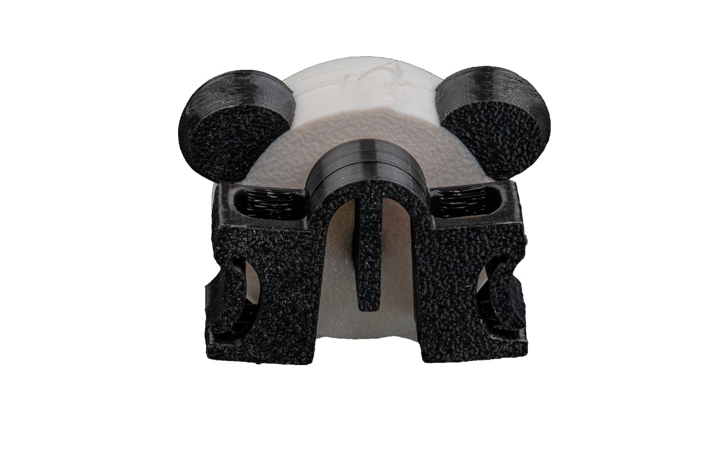 Suporte de Hashi - Panda