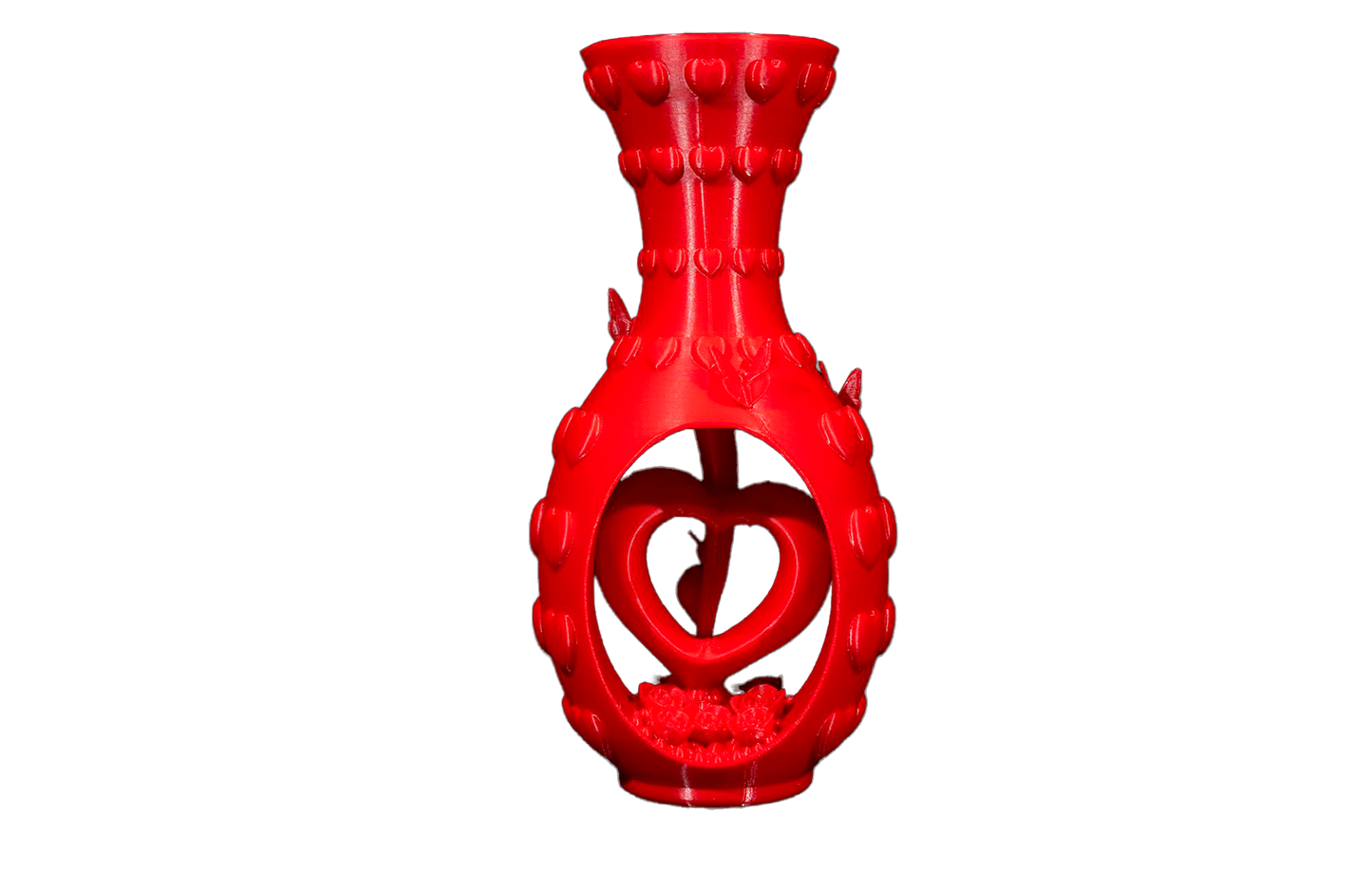 Vaso - CactusHeart