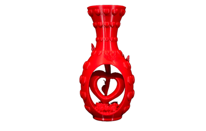 Vaso - CactusHeart