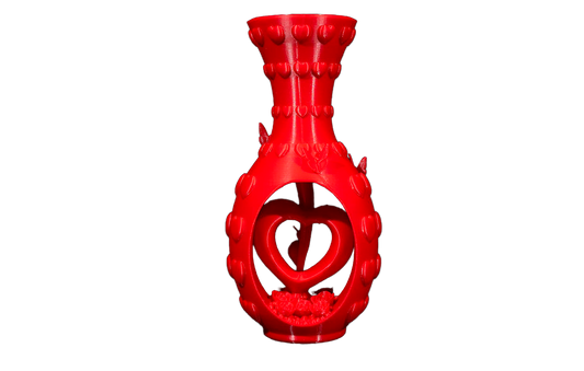 Vaso - CactusHeart