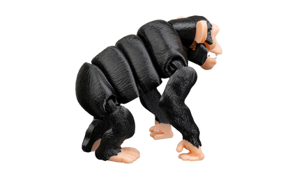 Chimpanzé Articulado