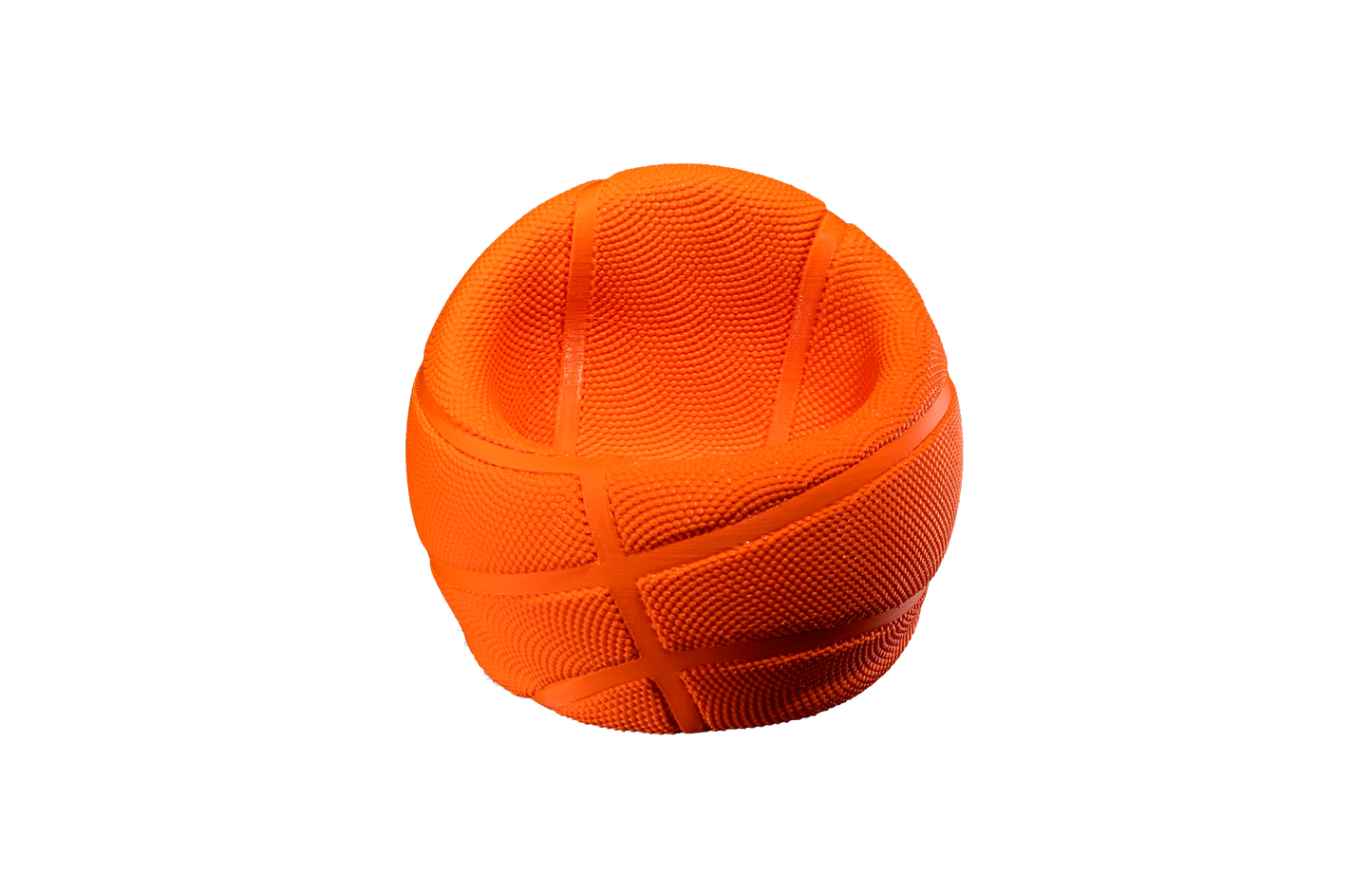 Apoio de Celular - Bola de Basquete