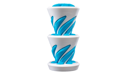 Fidget Toy - Kit com 3 Torres Anti Stress