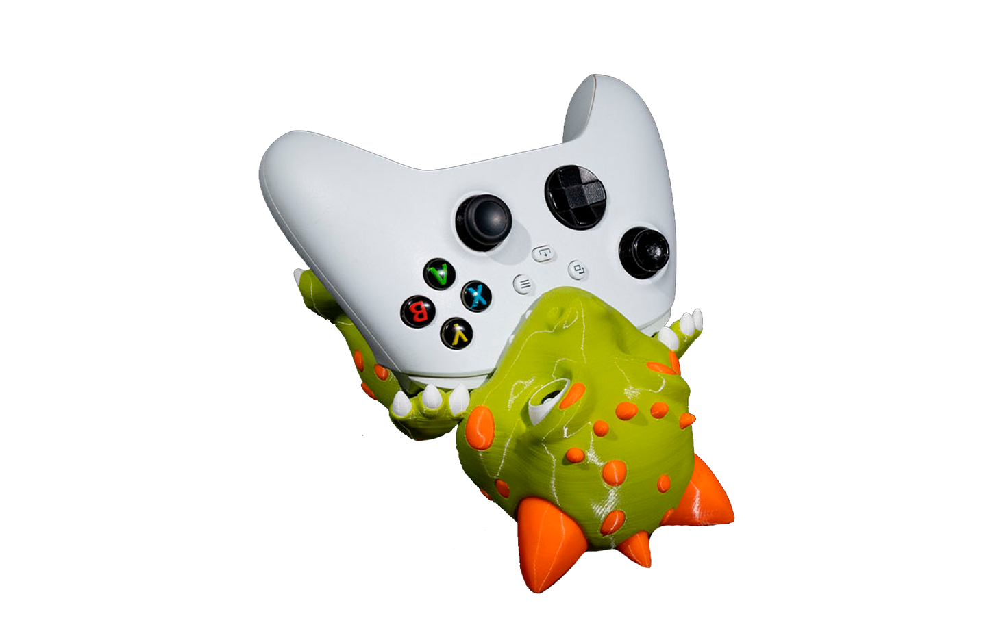 Suporte de Controle de Videogame - Dragão Faminto