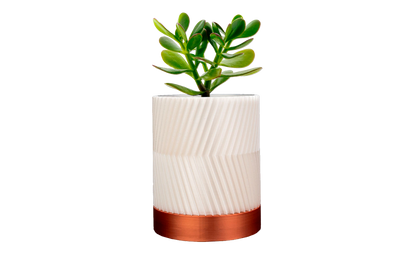 Vasos de Parede GeoGarden