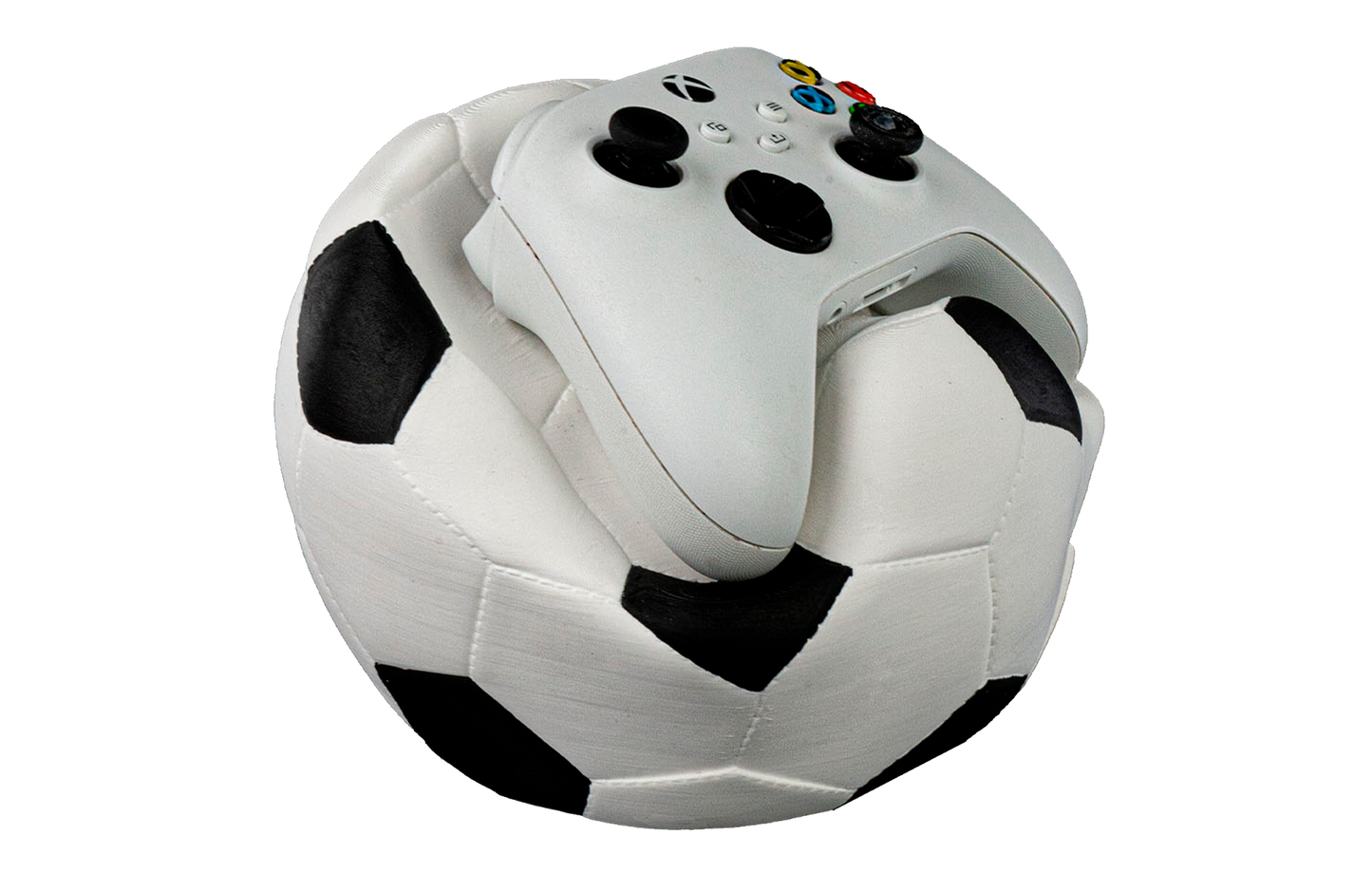 Suporte de Controle de Videogame - Gol de Placa