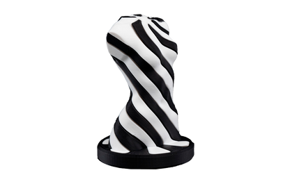 Fidget Toy - Mulher Zebra