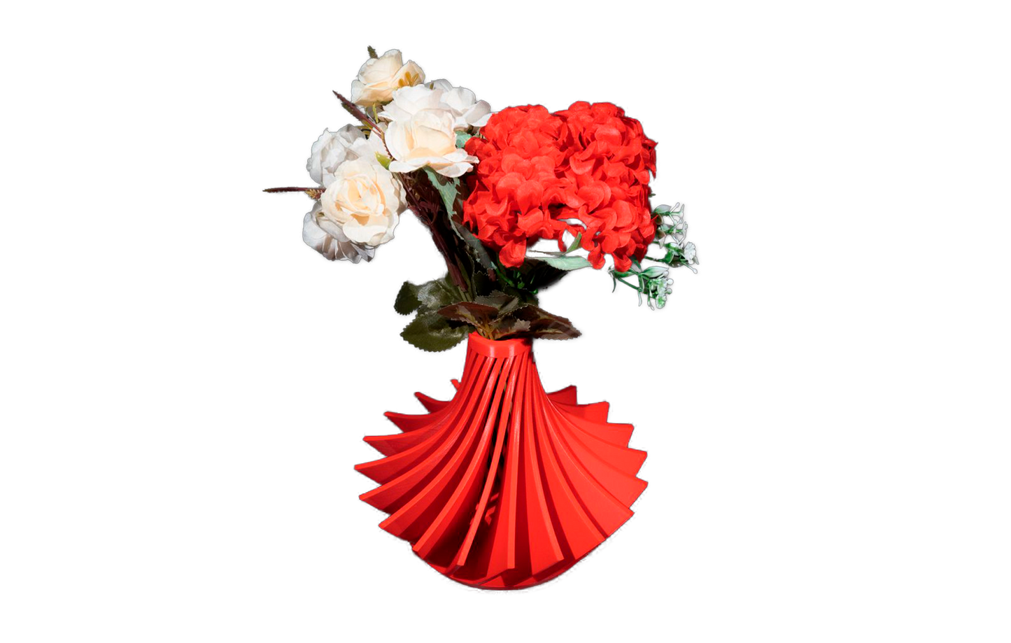 Vaso - HelixBloom