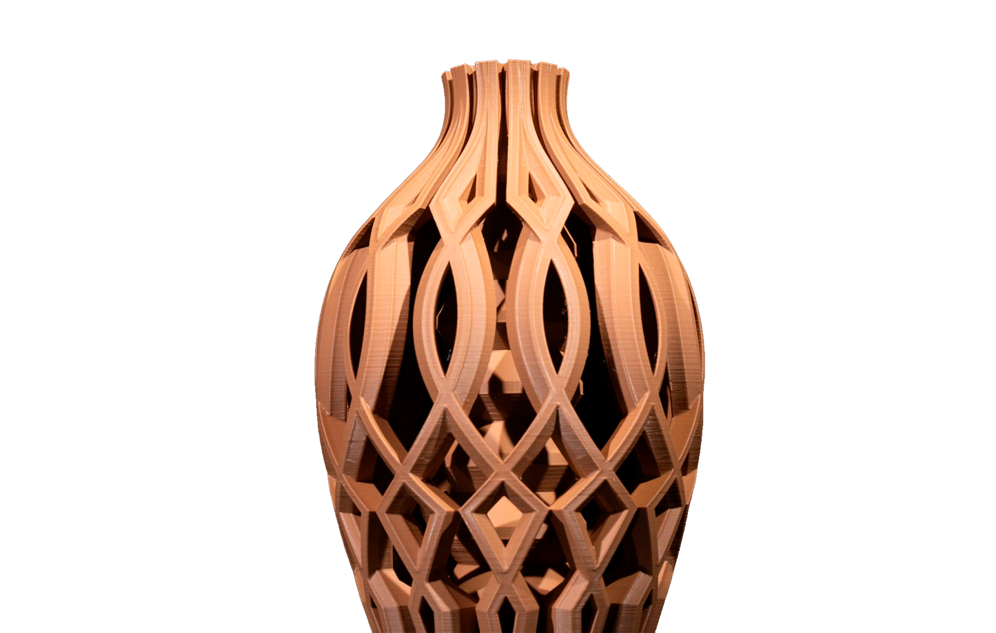Vaso - StainedGarden