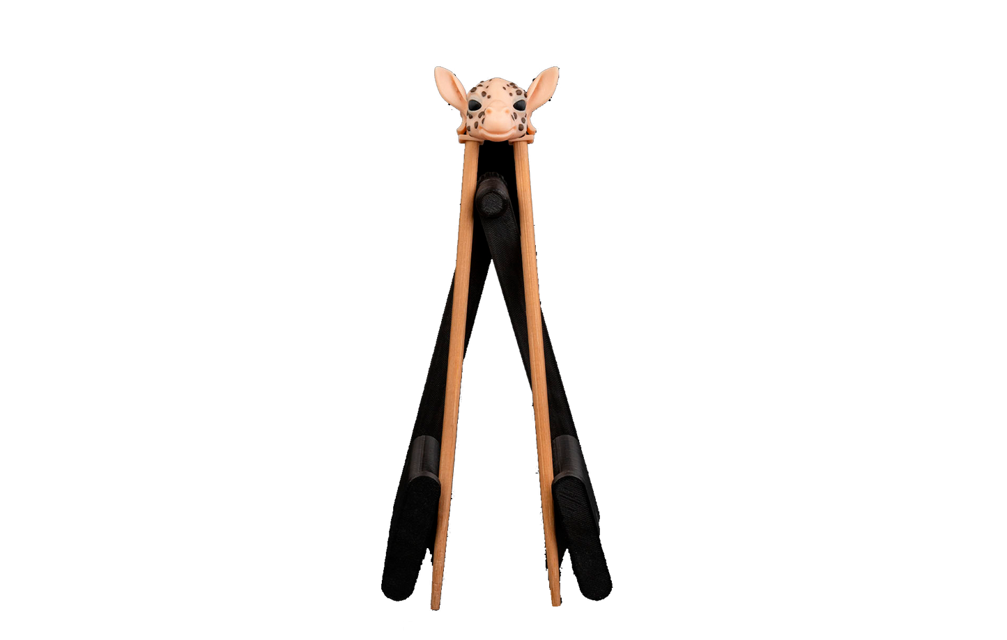 Suporte de Hashi - Girafa