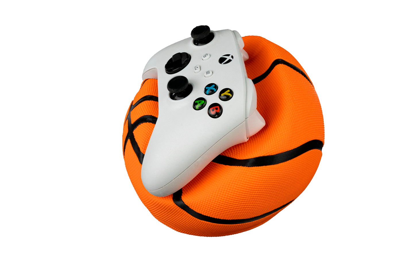Suporte de Controle de Videogame - Cesta de 3