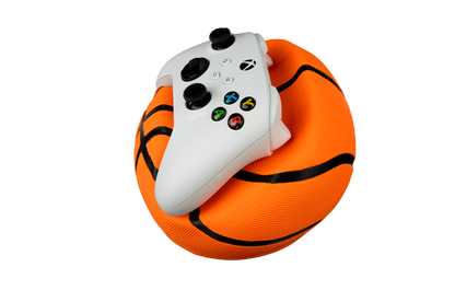 Suporte de Controle de Videogame - Cesta de 3