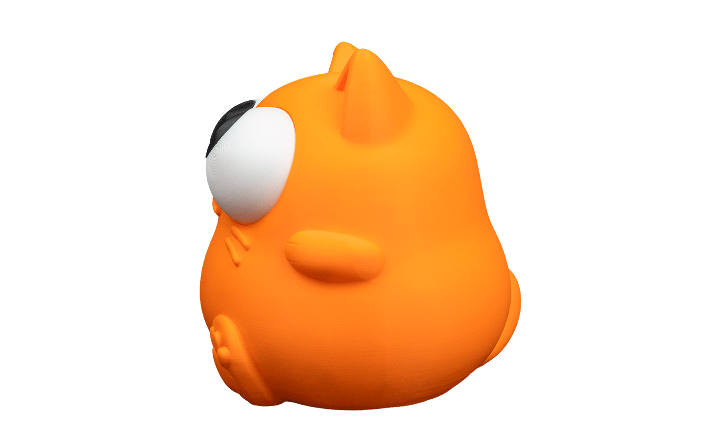 Cofrinho de Gatinho