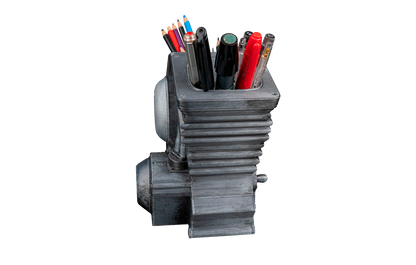 Porta Treco / Porta Caneta - Motor V2