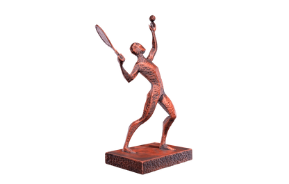 Escultura Minimalista - Tênis