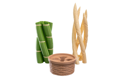 Fidget Toy - Bambu Zen