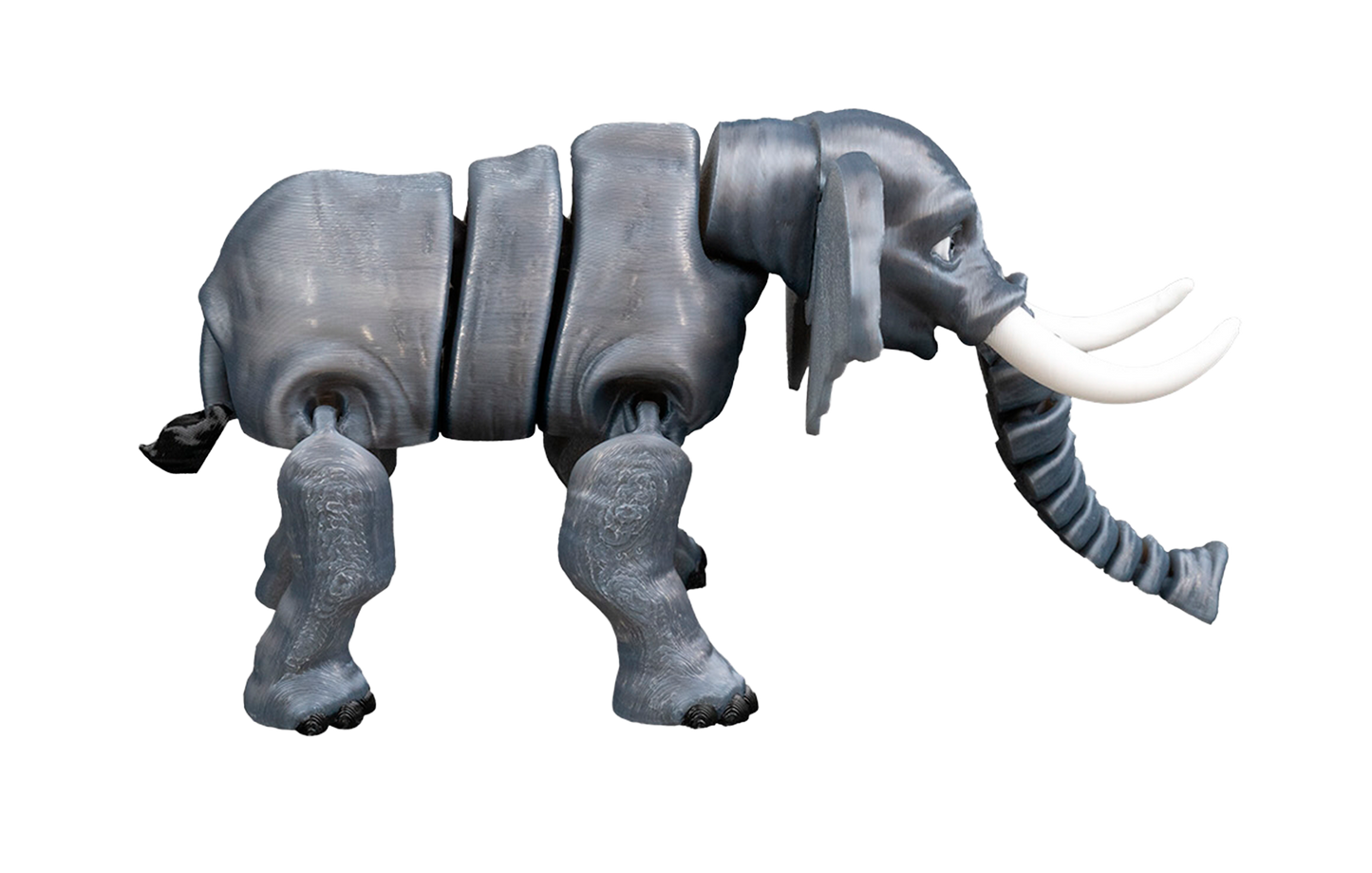 Elefante Articulado