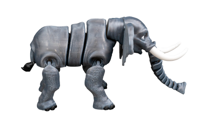Elefante Articulado