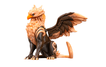 Grifo Guardião