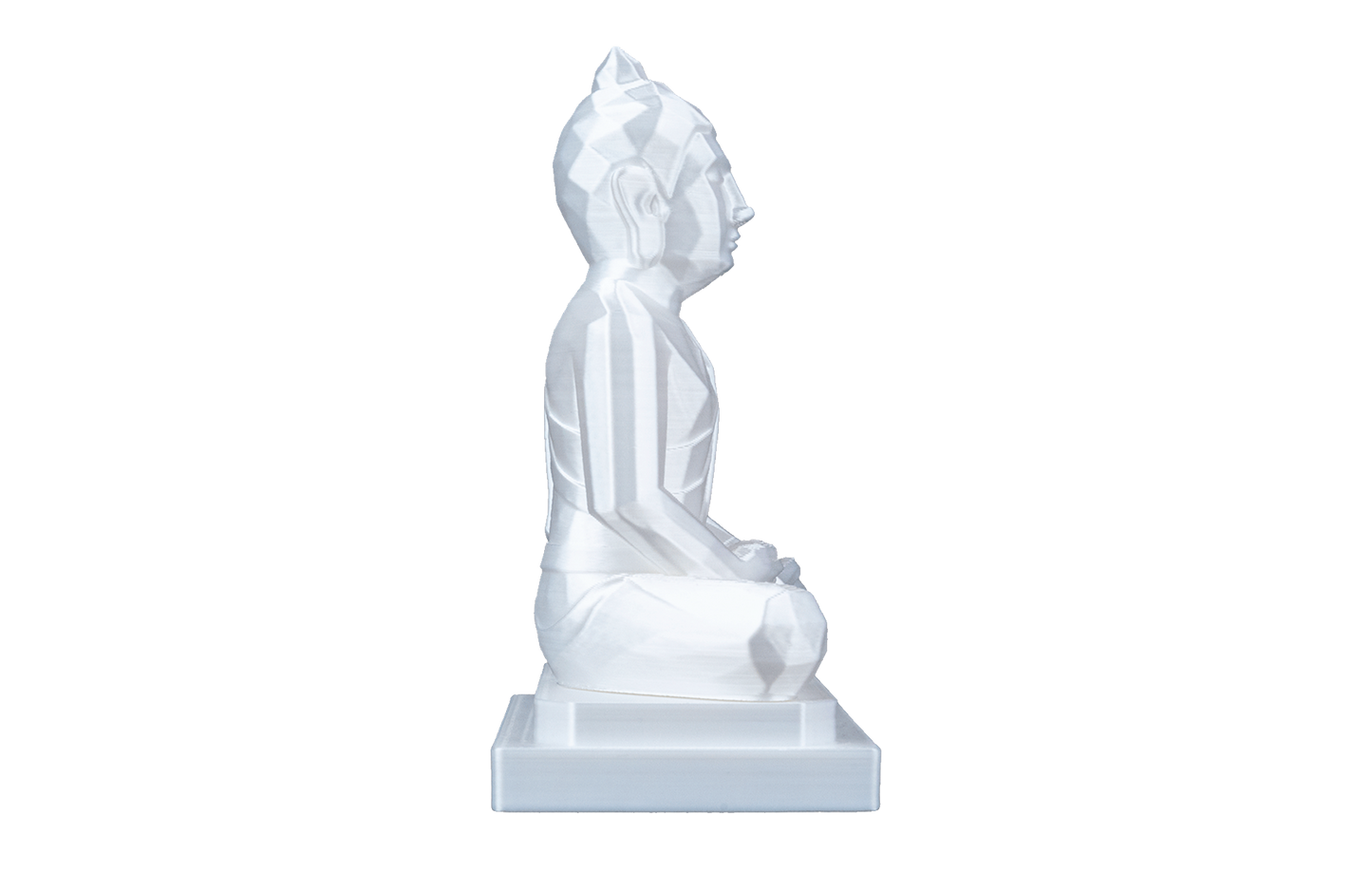 Estátua - Buda