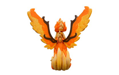 Fênix Ascendente