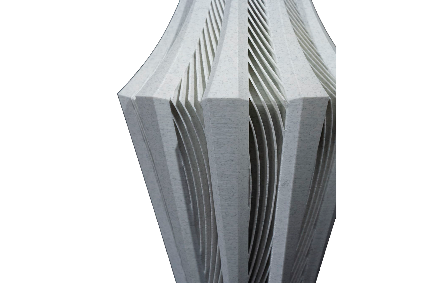 Vaso - CrystalFlora