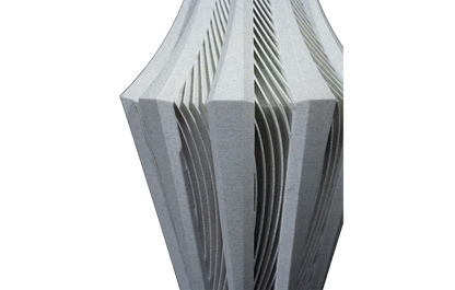 Vaso - CrystalFlora