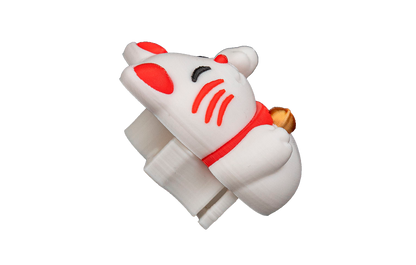 Suporte de Hashi - Gatinho da Sorte