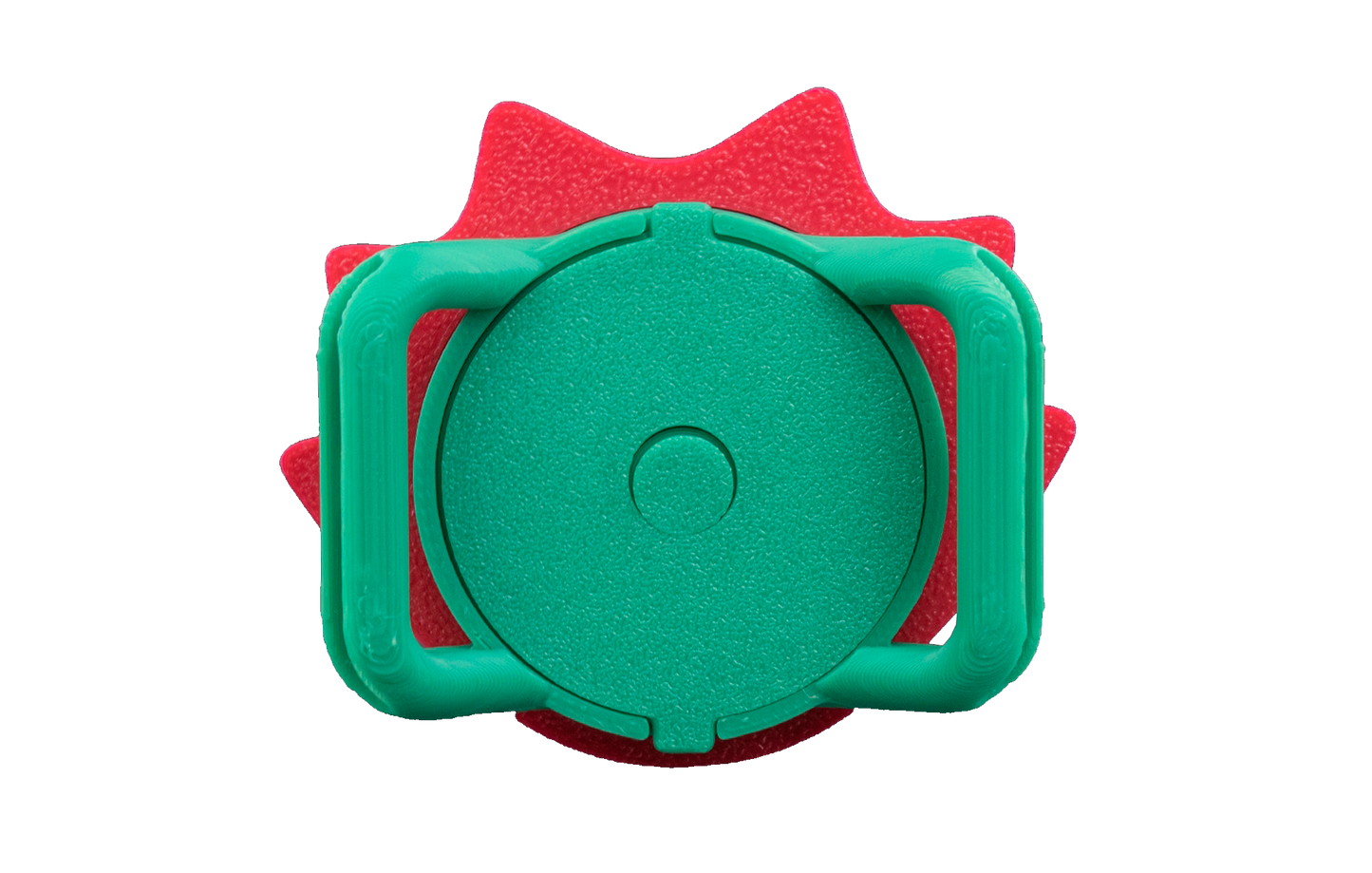 Base para Airtag/SmartTag - Dino Protetor