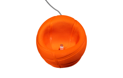 Apoio de Celular - Bola de Basquete