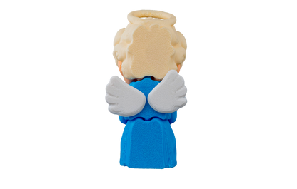 Estátua - Anjo Sagrado