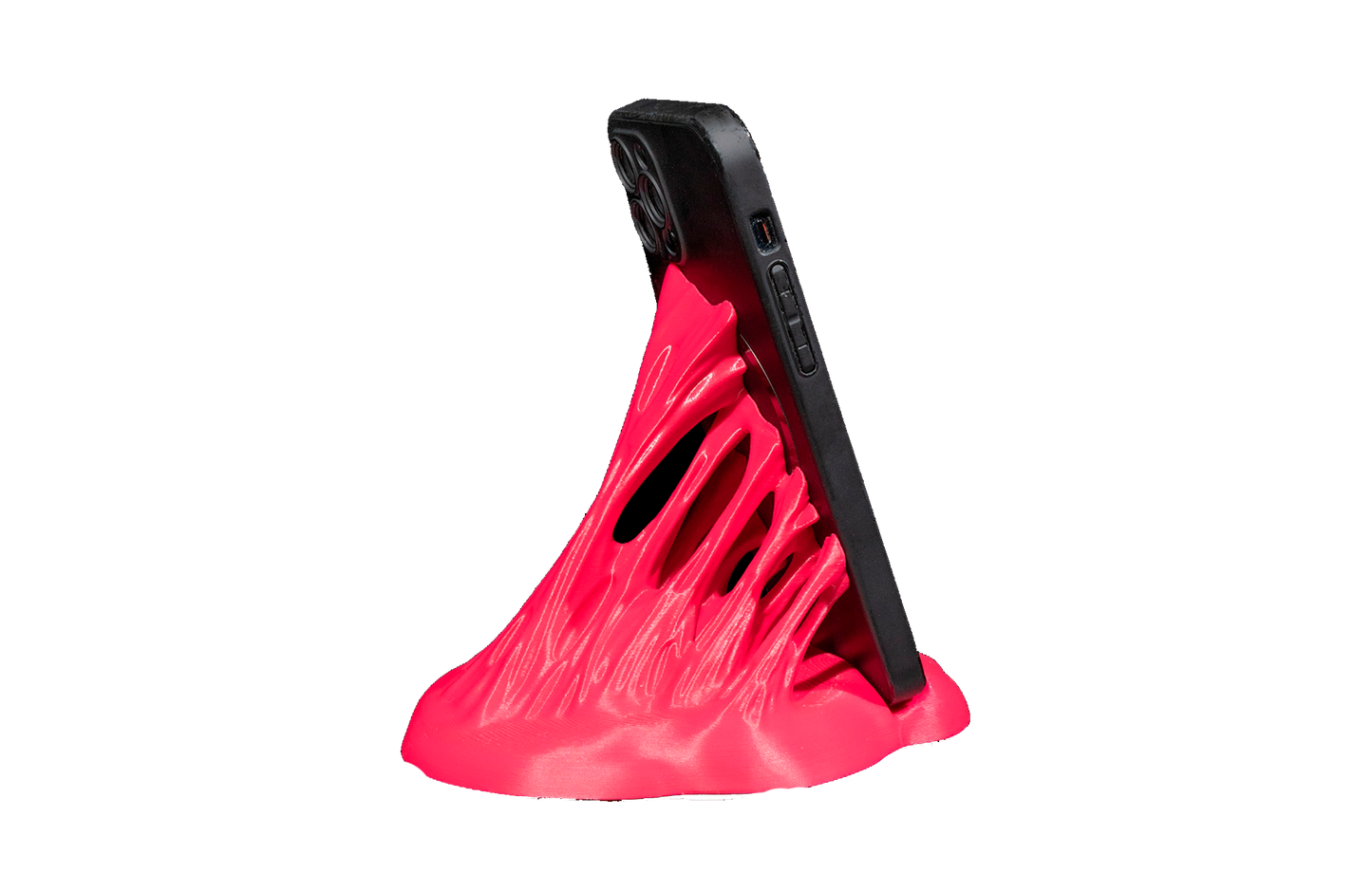 Apoio de Celular - Fluido Ectoplasmático