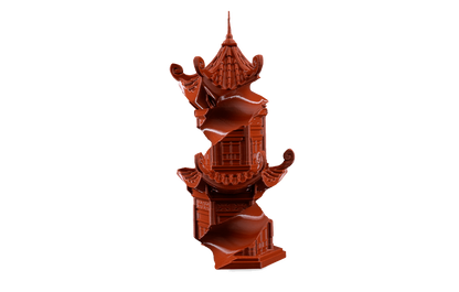 Fidget Toy - Escalada do Dragão
